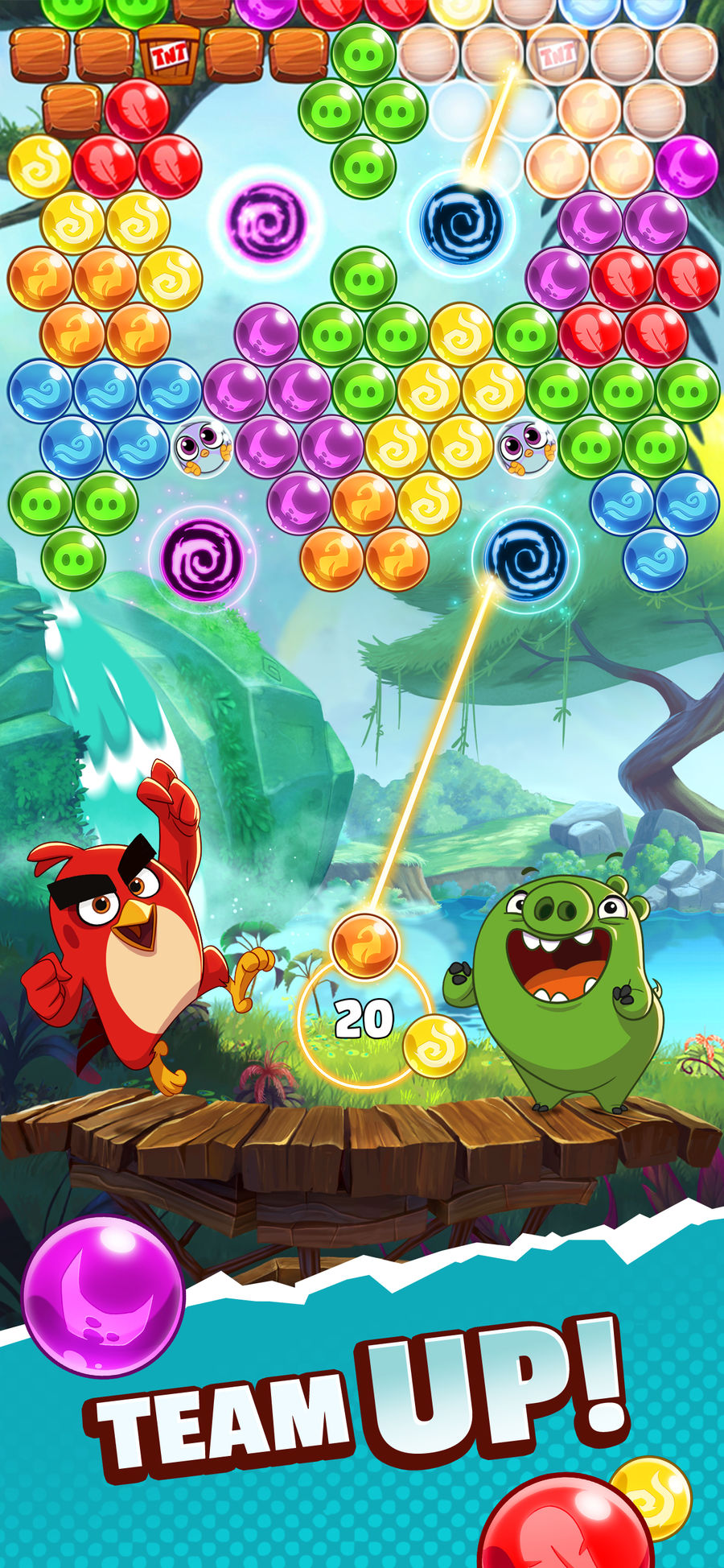 Angry birds 2 free download for mac