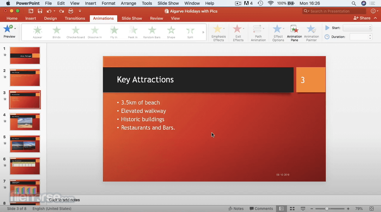Download powerpoint for mac free trial